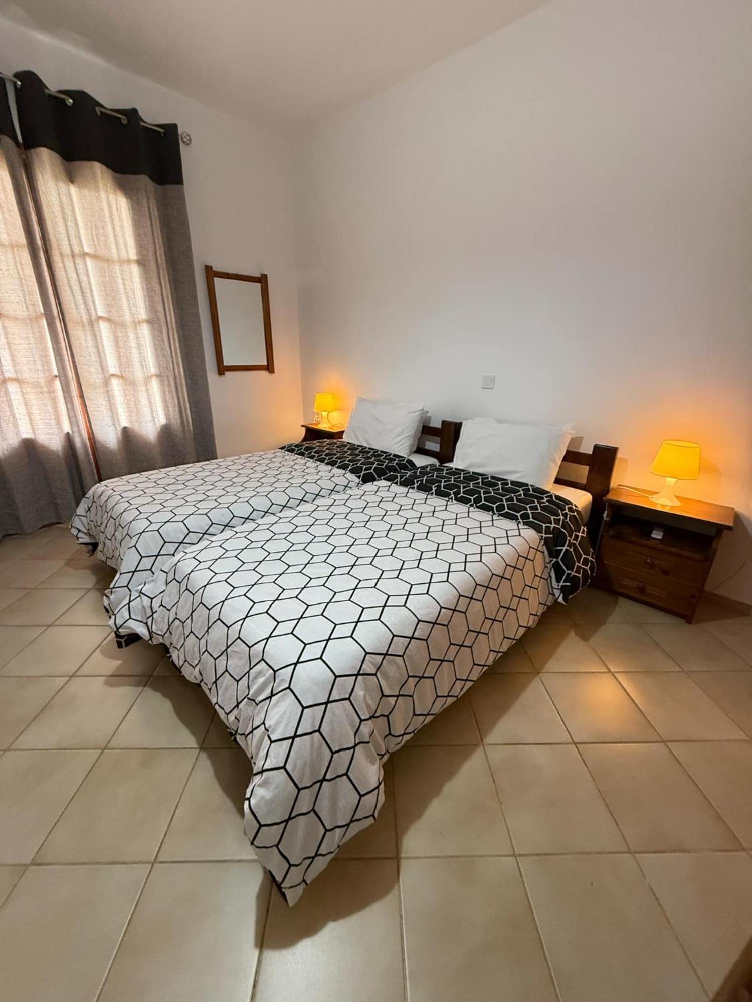 Evita Luxury Apartments Spilia  Esterno foto